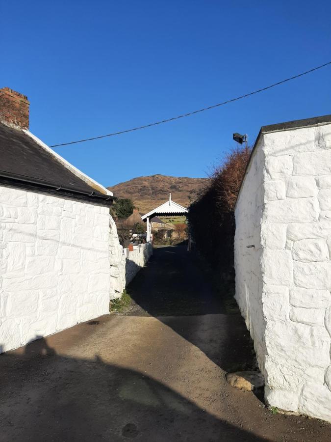Nellie'S Farmhouse Carlingford Exterior foto