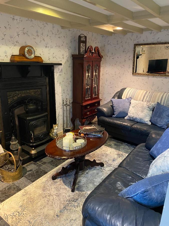 Nellie'S Farmhouse Carlingford Exterior foto