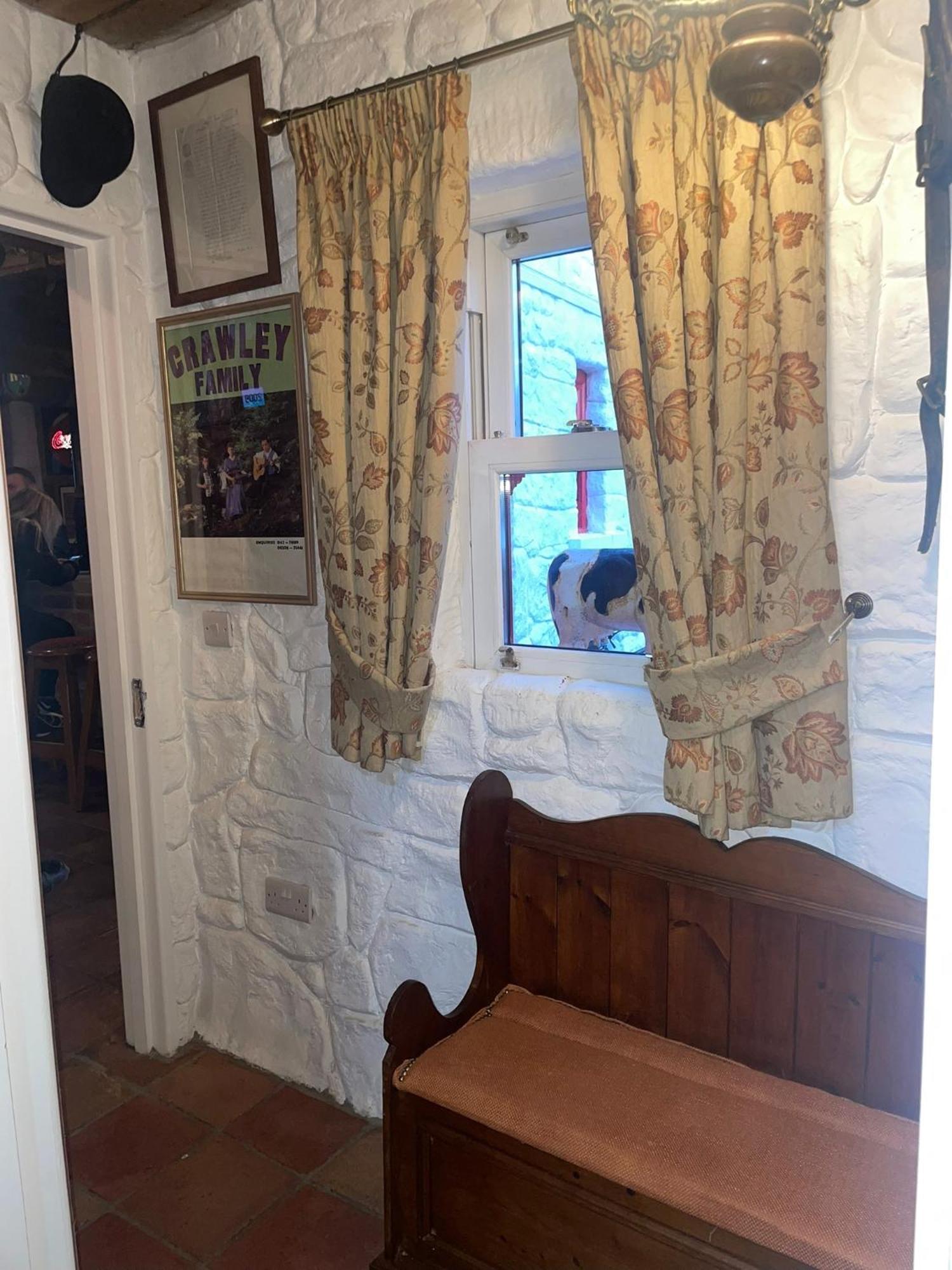 Nellie'S Farmhouse Carlingford Exterior foto